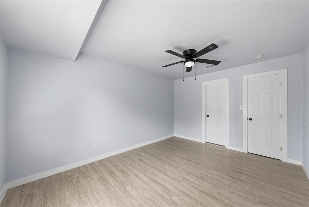 Polk Terrace - Residential