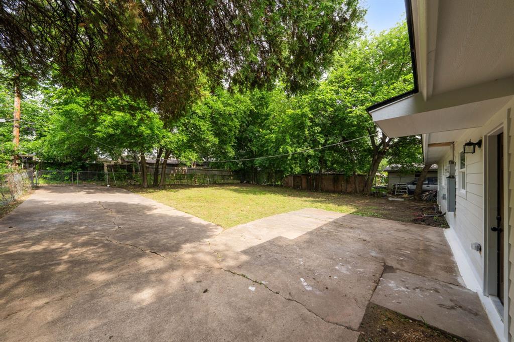 Polk Terrace - Residential