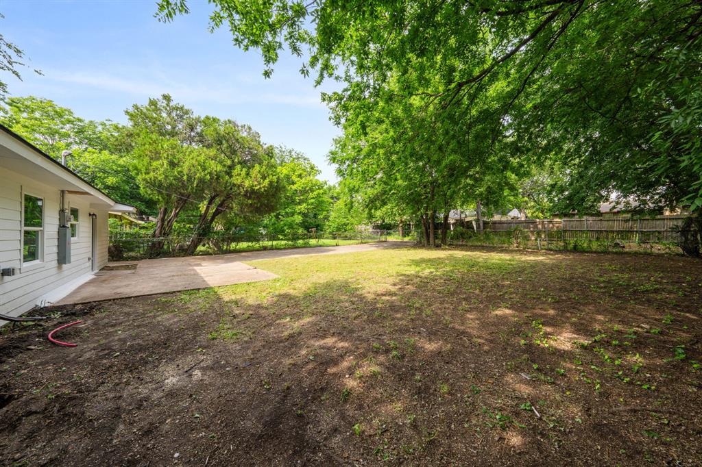 Polk Terrace - Residential