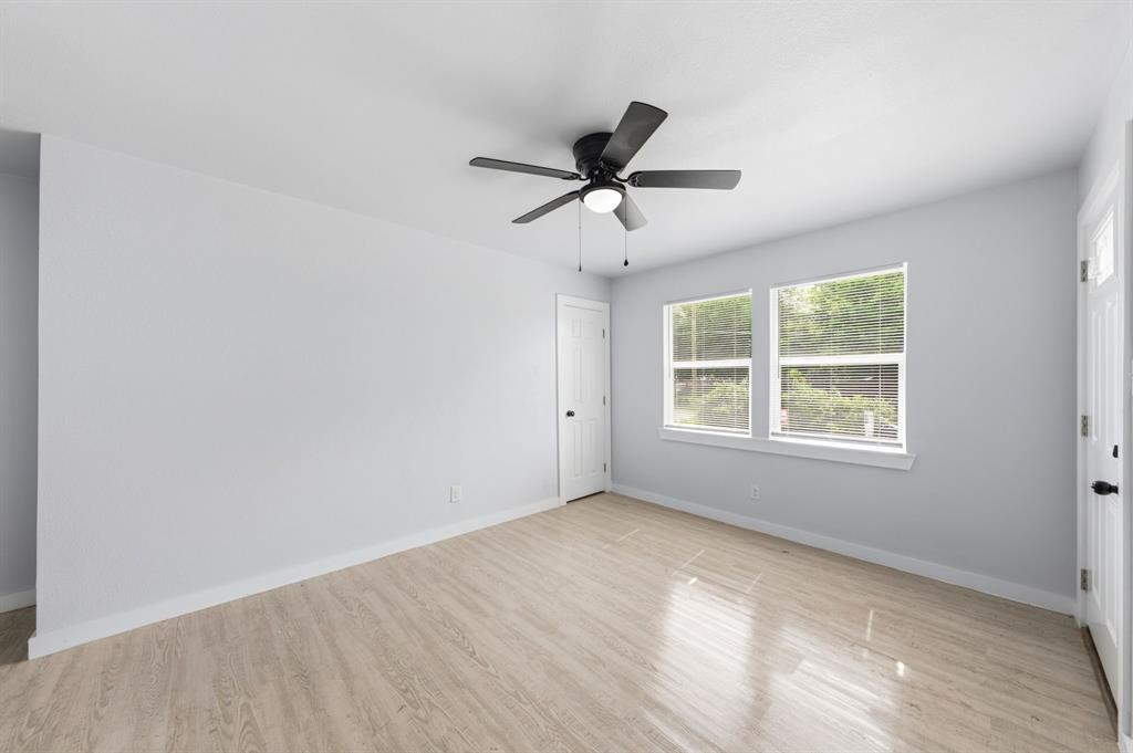 Polk Terrace - Residential