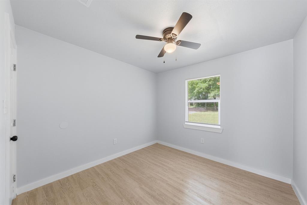 Polk Terrace - Residential