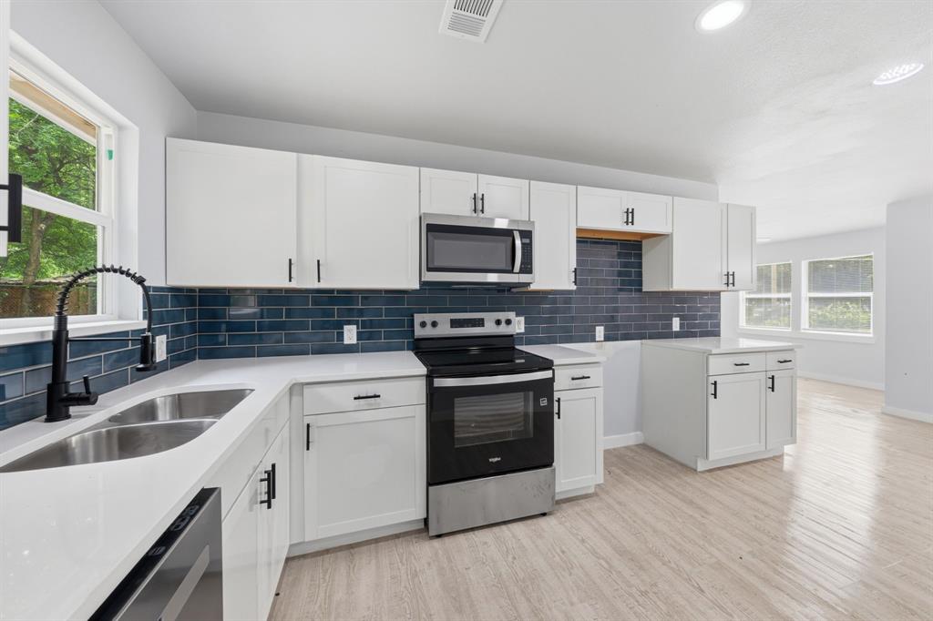 Polk Terrace - Residential