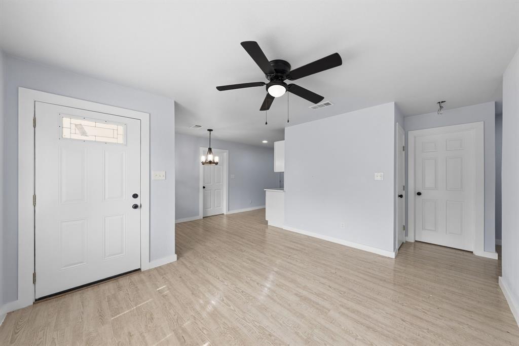 Polk Terrace - Residential