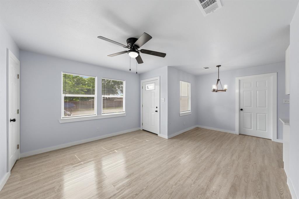 Polk Terrace - Residential