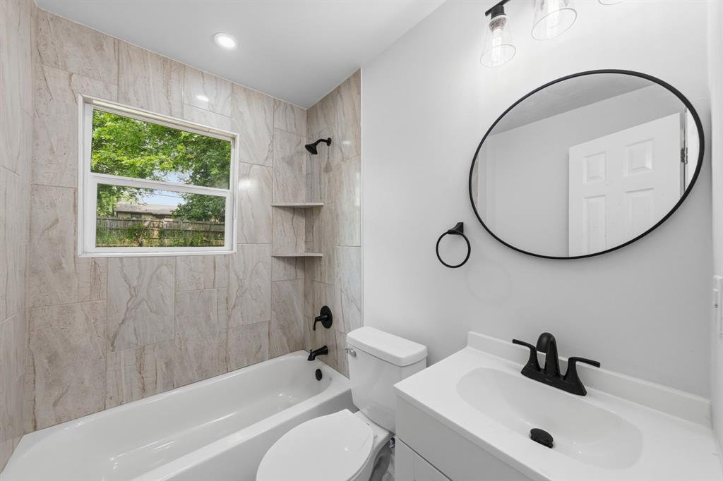 Polk Terrace - Residential