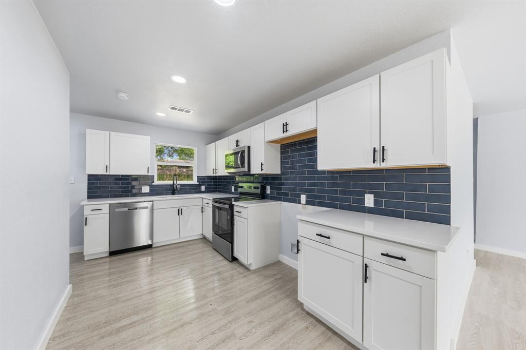 Polk Terrace - Residential
