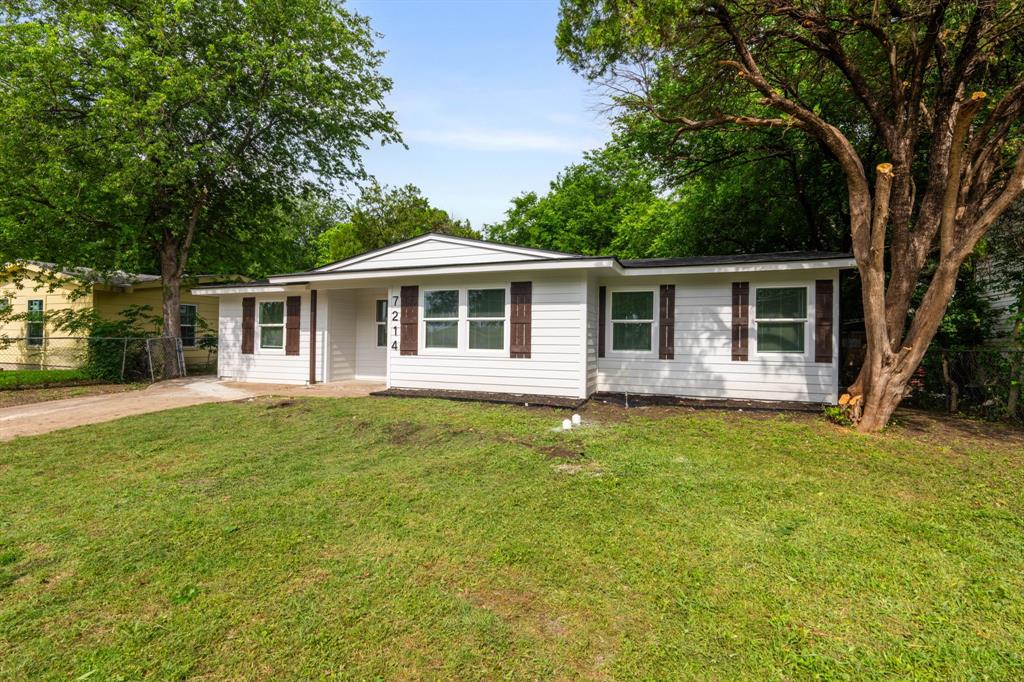 Polk Terrace - Residential