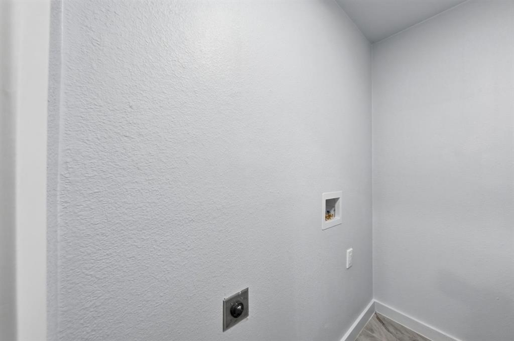 Polk Terrace - Residential
