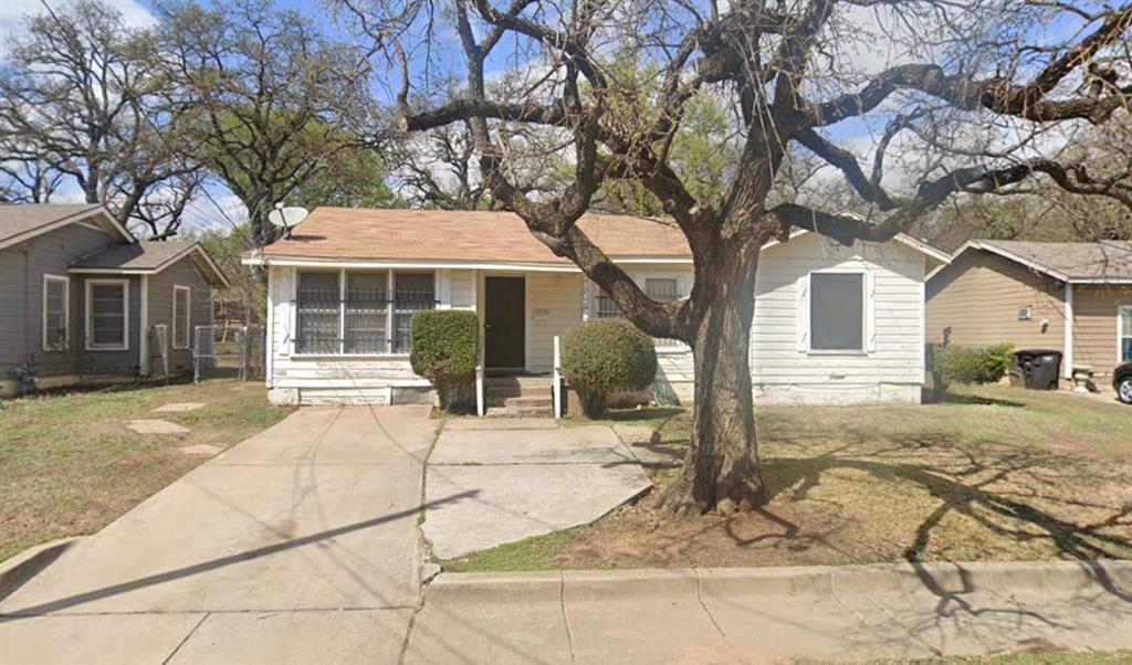 View Fort Worth, TX 76119 house