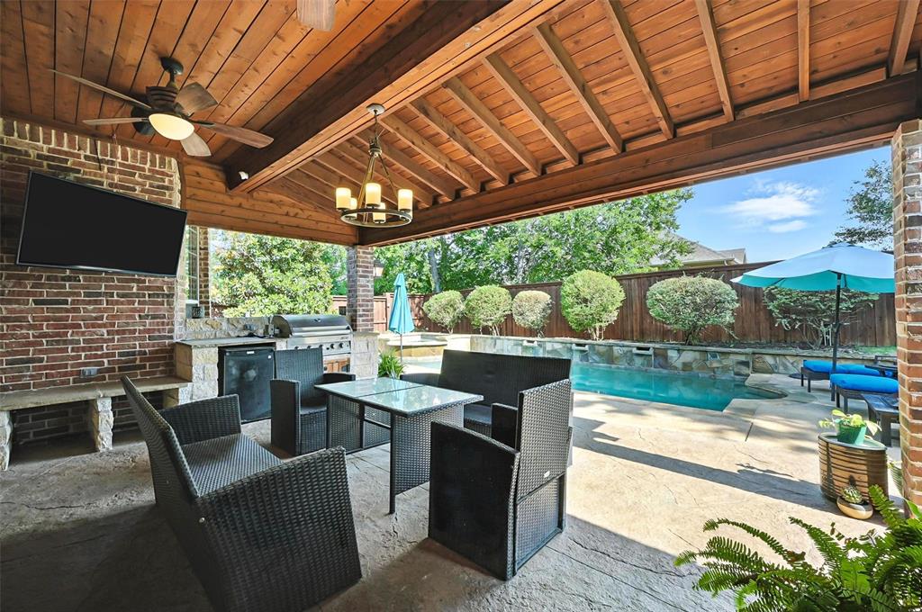 8017 Brasstown Drive