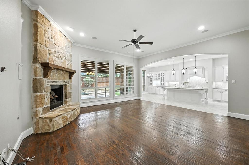 Cascades Ph 2 The - Residential