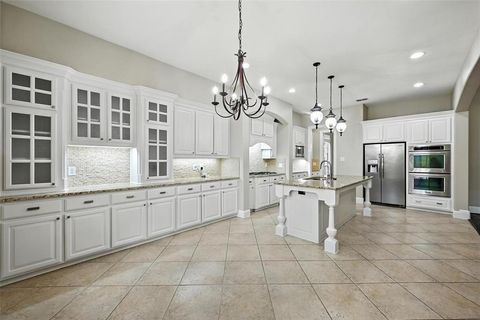 8017 Brasstown Drive McKinney TX 75070