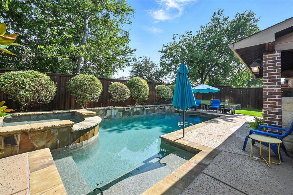 8017 Brasstown Drive
