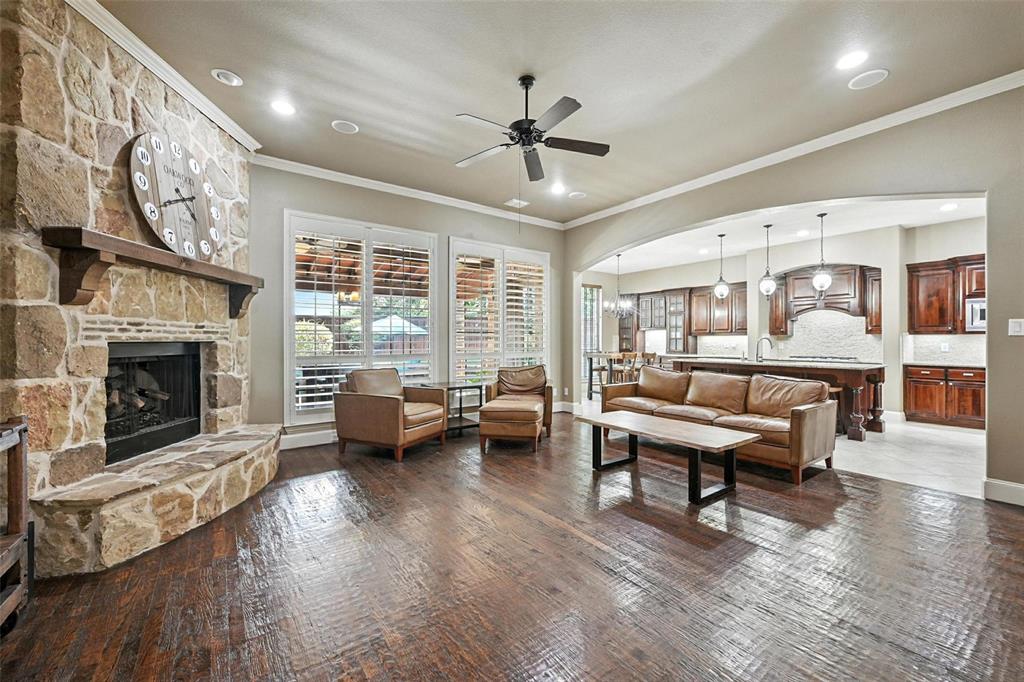 8017 Brasstown Drive
