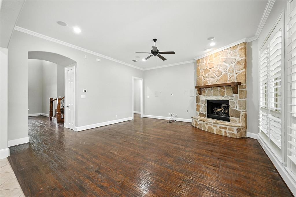 Cascades Ph 2 The - Residential