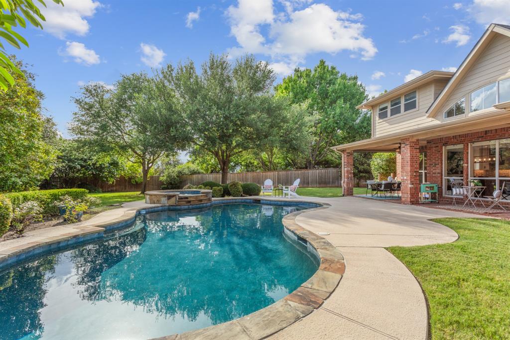 1709 Blair Court