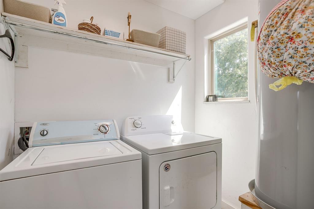 Benbrook Hills - Residential