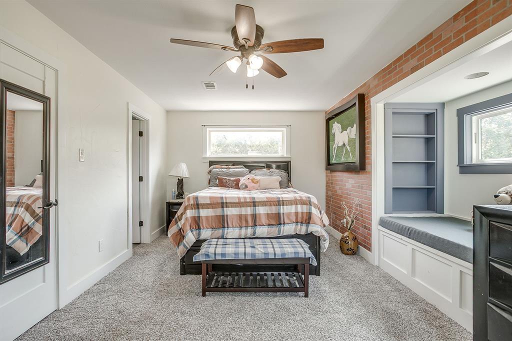 Benbrook Hills - Residential