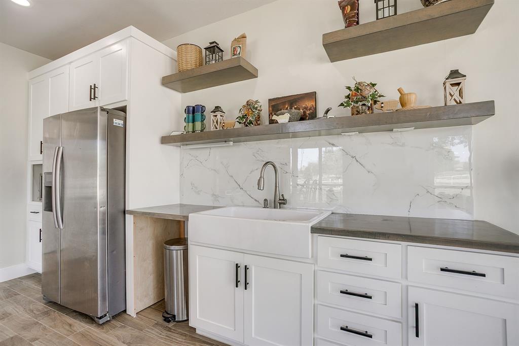 Benbrook Hills - Residential