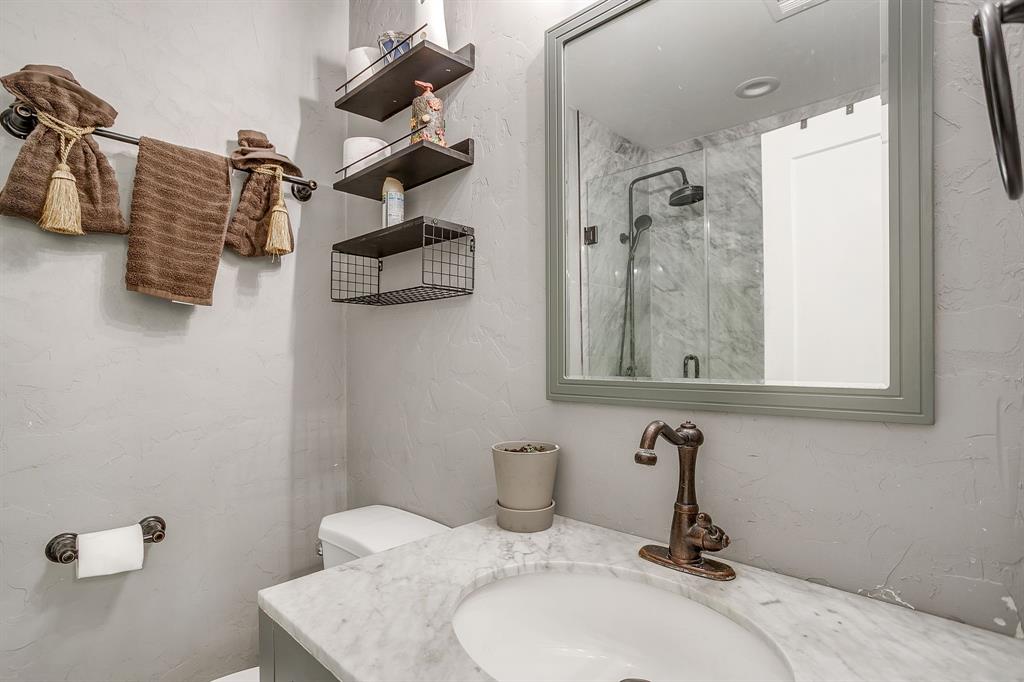 Benbrook Hills - Residential