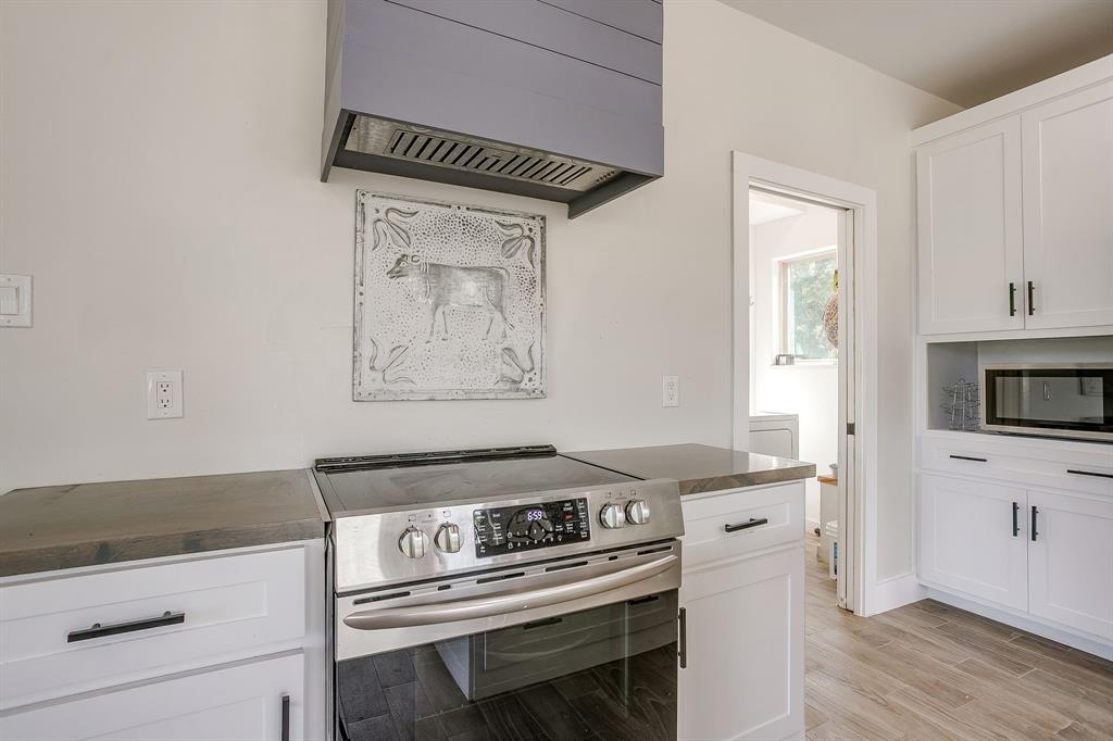 Benbrook Hills - Residential