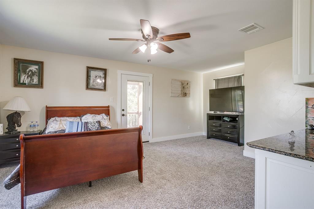 Benbrook Hills - Residential