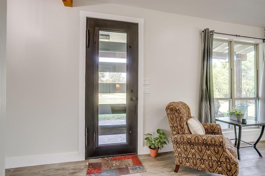 Benbrook Hills - Residential