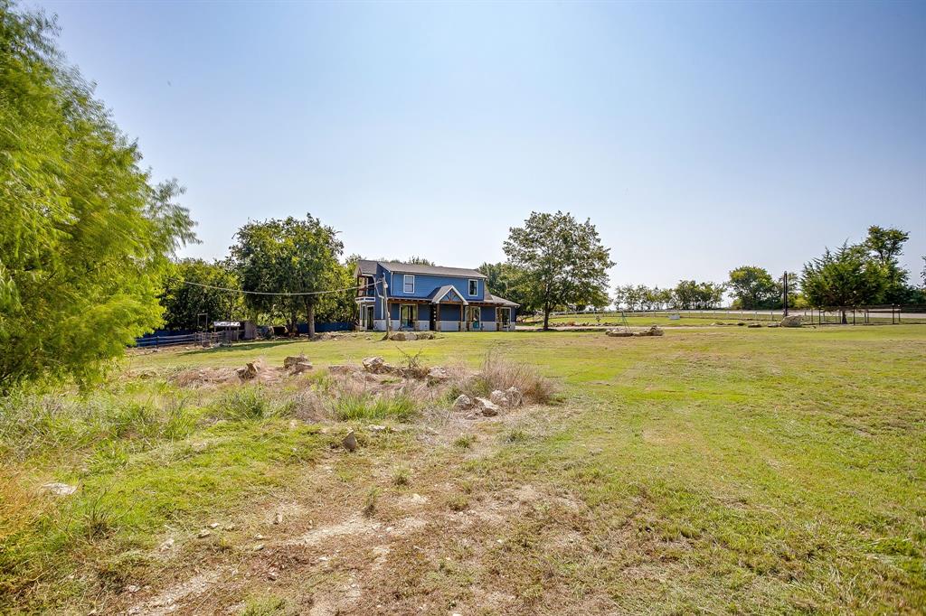 Benbrook Hills - Residential