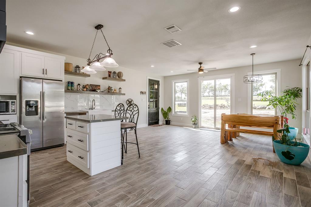 Benbrook Hills - Residential