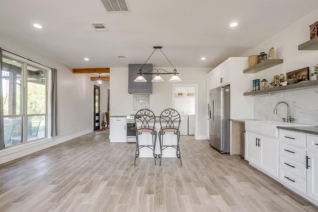 Benbrook Hills - Residential