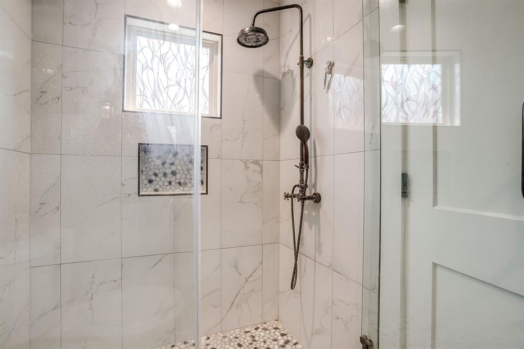 Benbrook Hills - Residential