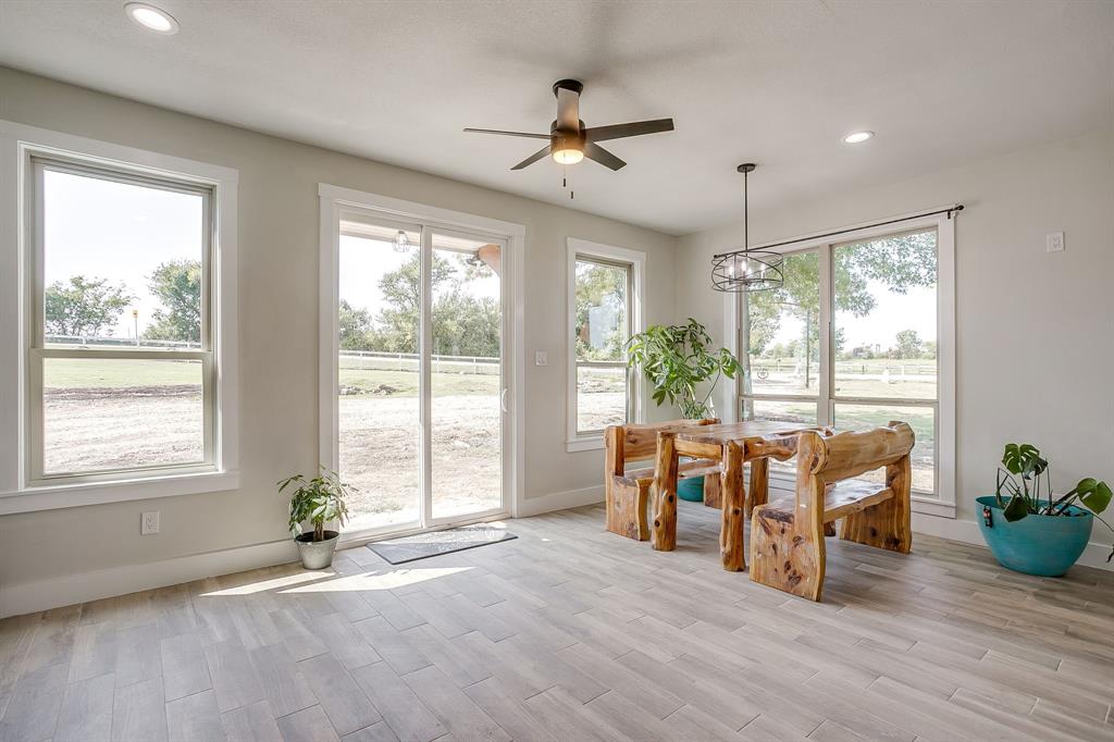 Benbrook Hills - Residential