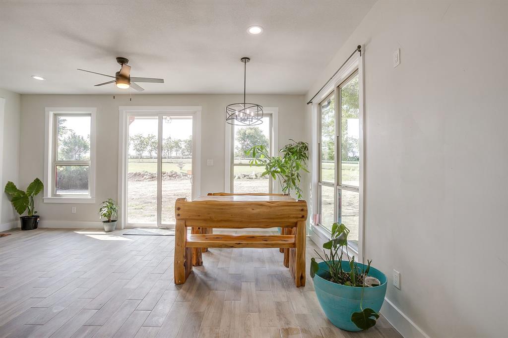 Benbrook Hills - Residential