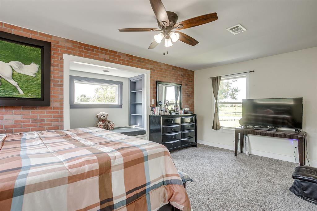 Benbrook Hills - Residential