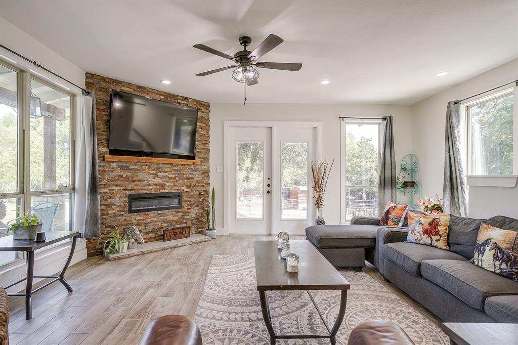 Benbrook Hills - Residential