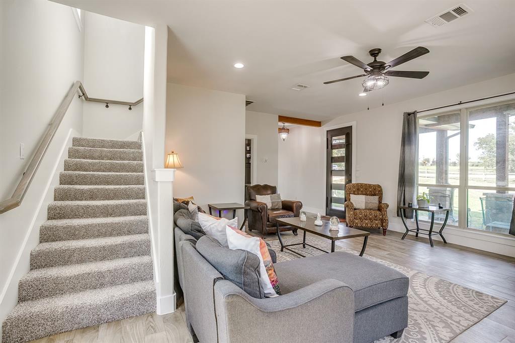 Benbrook Hills - Residential