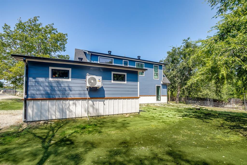 Benbrook Hills - Residential