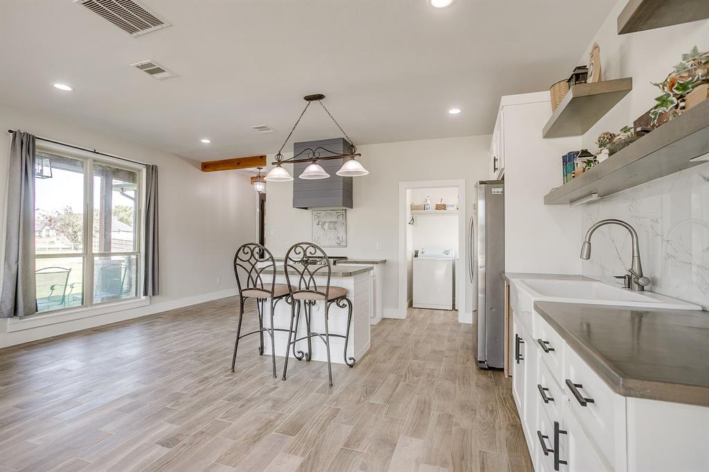 Benbrook Hills - Residential