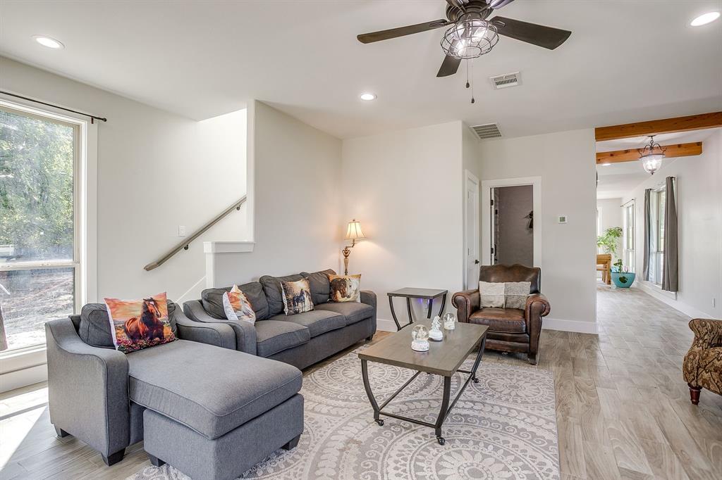 Benbrook Hills - Residential