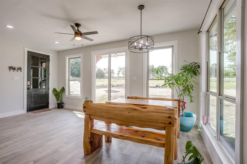 Benbrook Hills - Residential