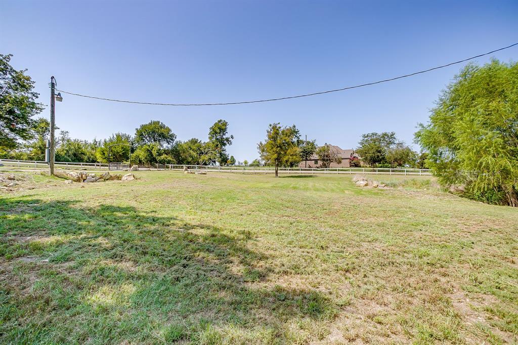 Benbrook Hills - Residential