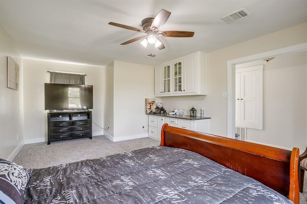 Benbrook Hills - Residential