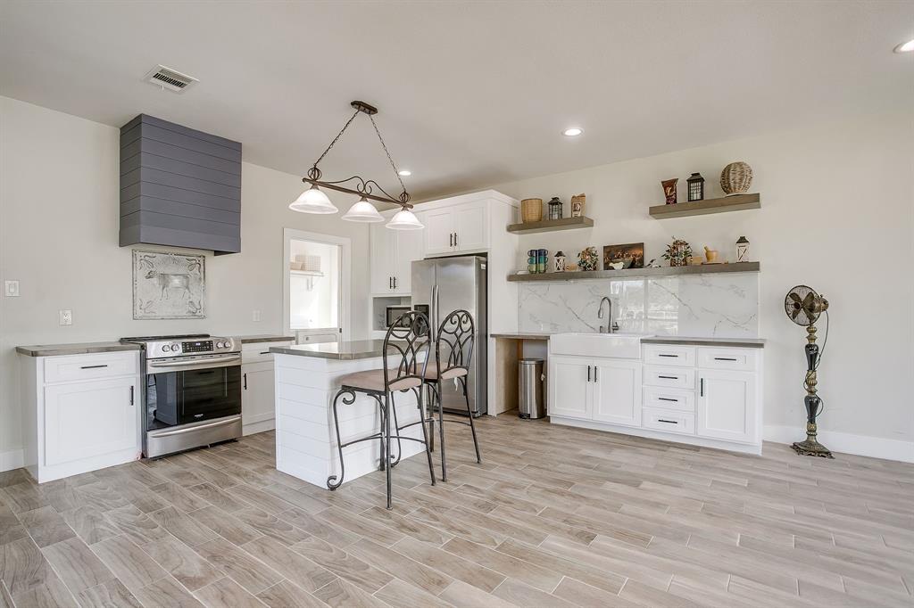 Benbrook Hills - Residential