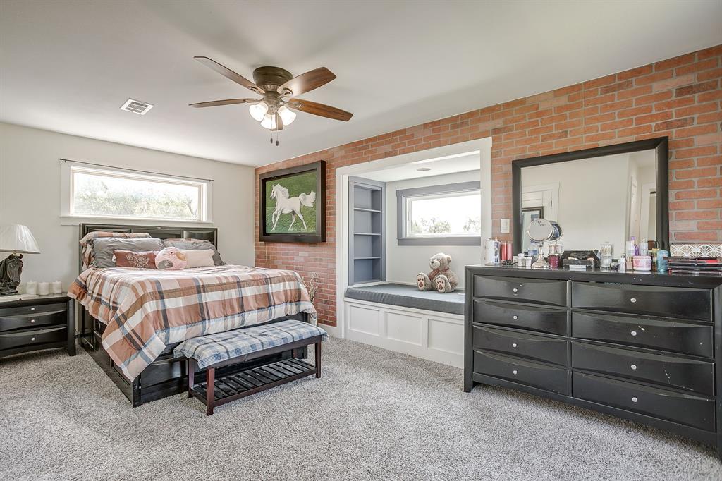 Benbrook Hills - Residential