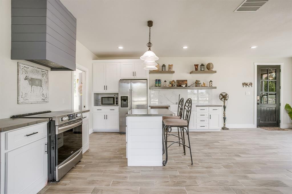 Benbrook Hills - Residential