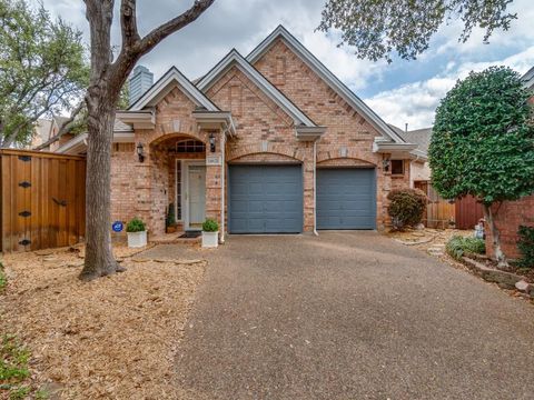 14628 Flanders Court Addison TX 75001