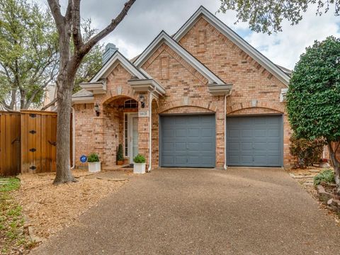 14628 Flanders Court Addison TX 75001