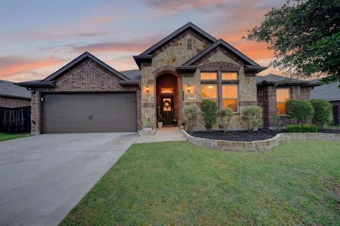 Photo of 1175 Waterscape Boulevard, Royse City, TX 75189 (MLS # 21269116)