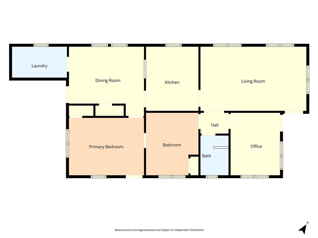 Central Villa - Residential