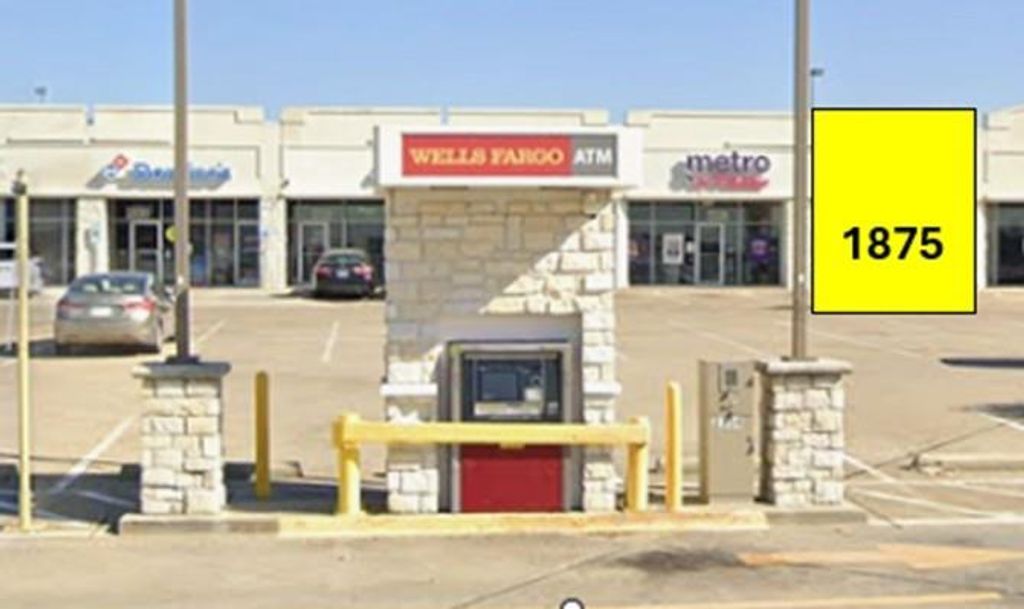 Photo of 2302 Greencrest Blvd #2344, Rockwall, TX 75087 (MLS # 21233125)